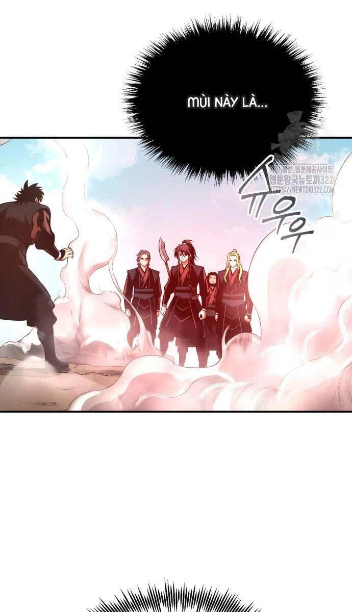 Quy Hoàn Lục Ma Đạo Chapter 32 - 14