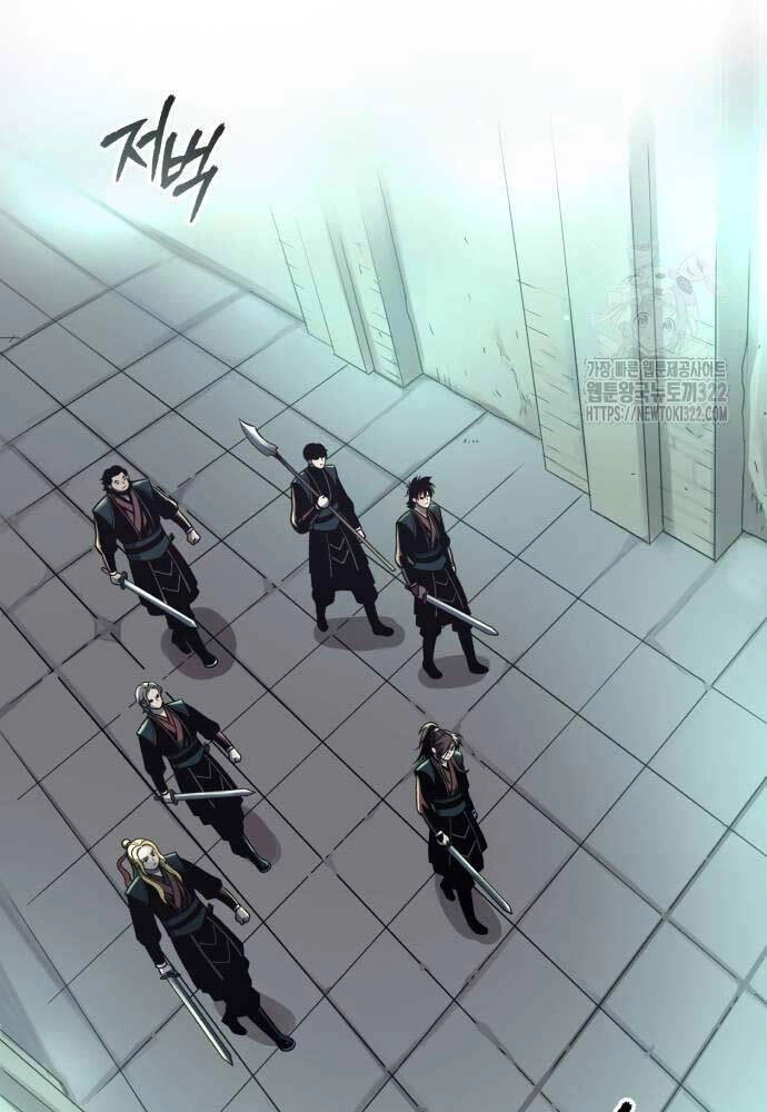 Quy Hoàn Lục Ma Đạo Chapter 32 - 22