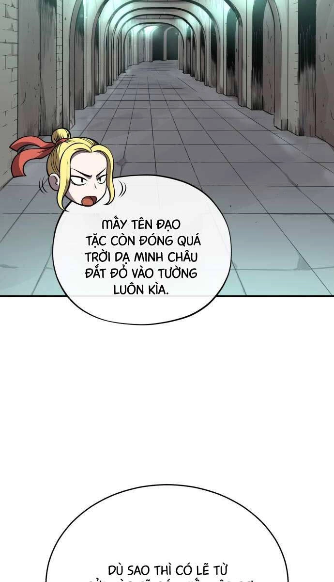 Quy Hoàn Lục Ma Đạo Chapter 32 - 24