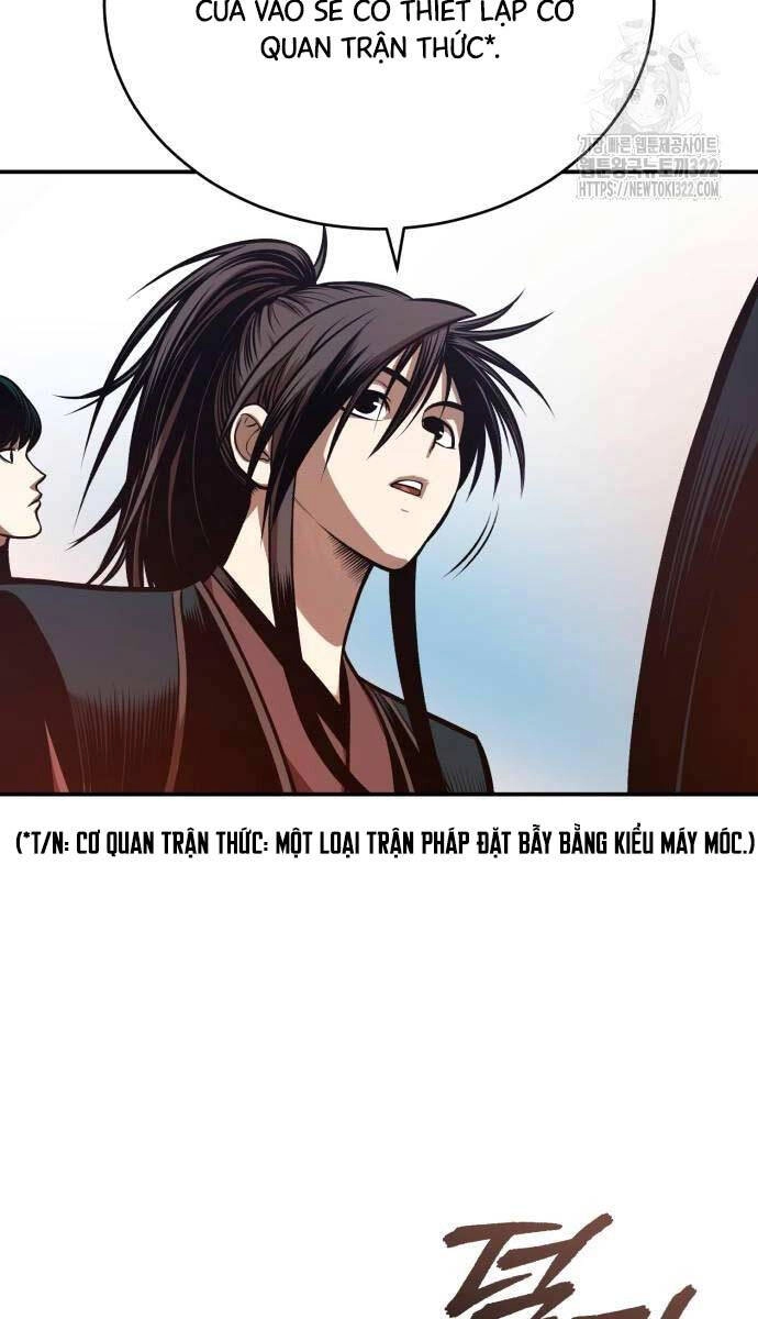 Quy Hoàn Lục Ma Đạo Chapter 32 - 25