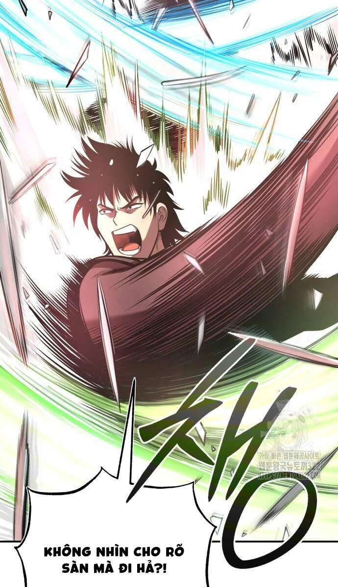 Quy Hoàn Lục Ma Đạo Chapter 32 - 31