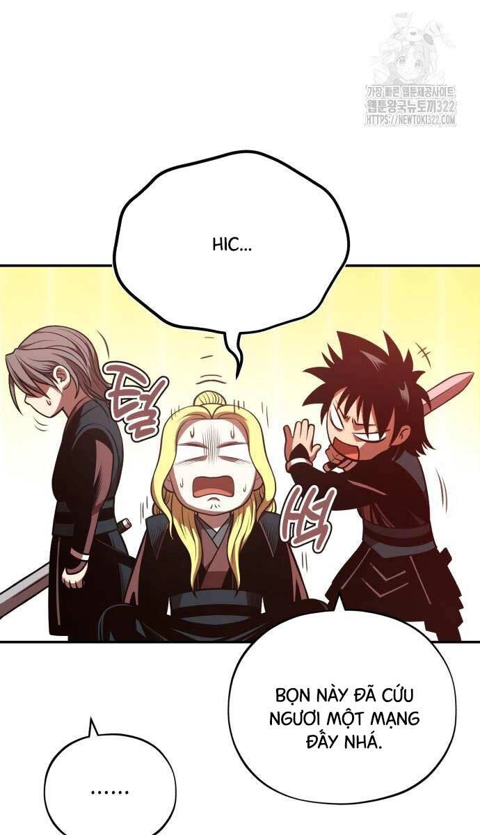 Quy Hoàn Lục Ma Đạo Chapter 32 - 33