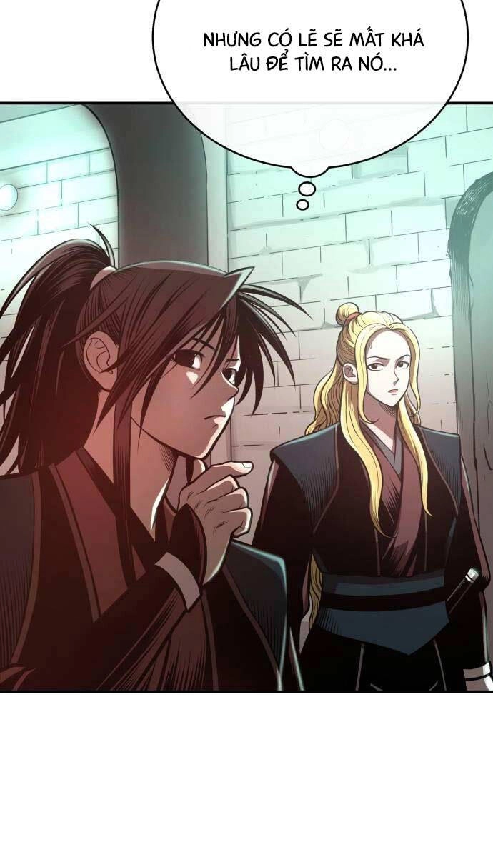 Quy Hoàn Lục Ma Đạo Chapter 32 - 36