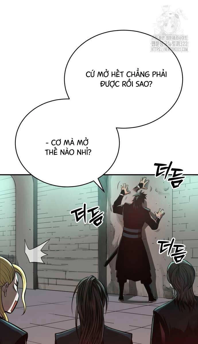 Quy Hoàn Lục Ma Đạo Chapter 32 - 37