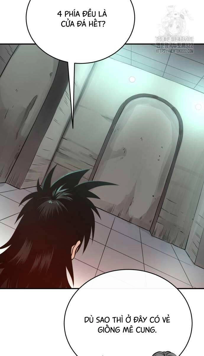 Quy Hoàn Lục Ma Đạo Chapter 32 - 41