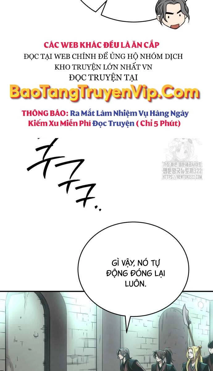 Quy Hoàn Lục Ma Đạo Chapter 32 - 42