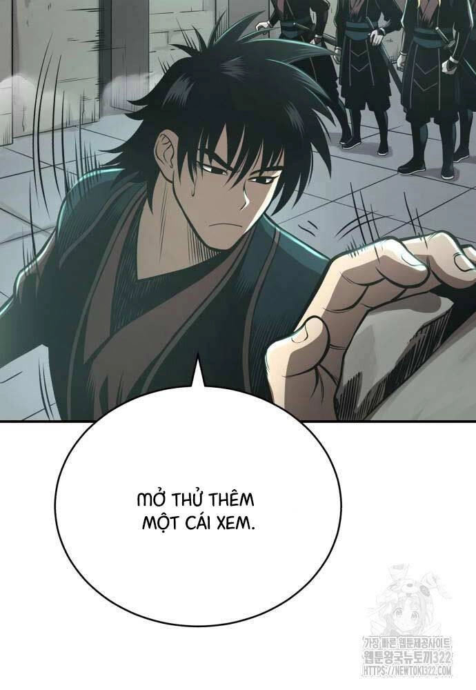 Quy Hoàn Lục Ma Đạo Chapter 32 - 43