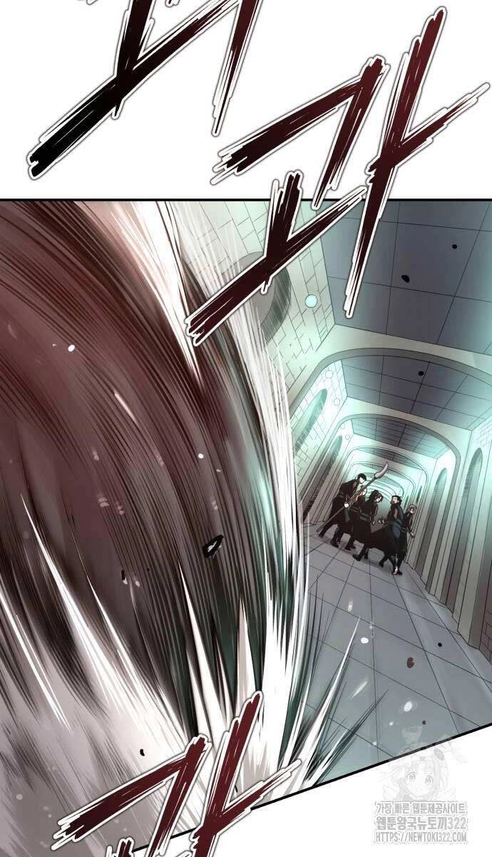 Quy Hoàn Lục Ma Đạo Chapter 32 - 47