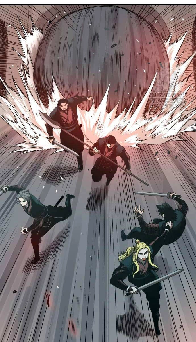 Quy Hoàn Lục Ma Đạo Chapter 32 - 61