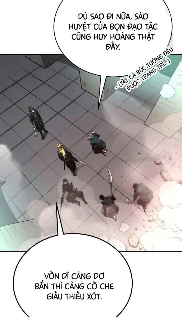 Quy Hoàn Lục Ma Đạo Chapter 32 - 72