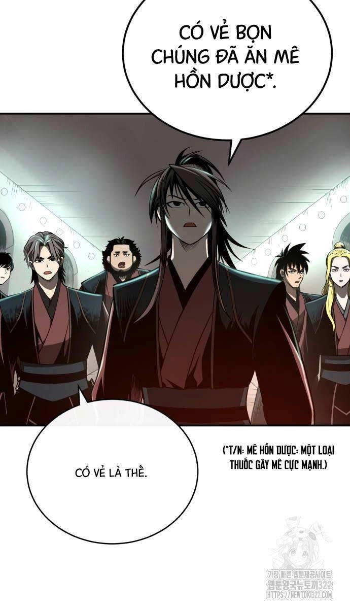 Quy Hoàn Lục Ma Đạo Chapter 32 - 90