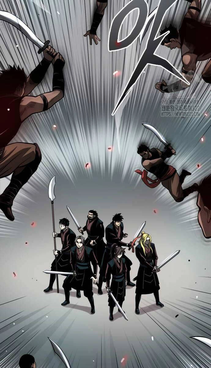 Quy Hoàn Lục Ma Đạo Chapter 32 - 92