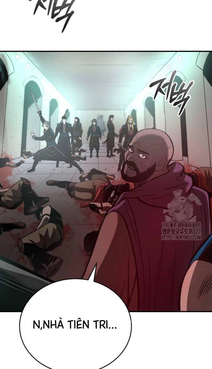 Quy Hoàn Lục Ma Đạo Chapter 32 - 101