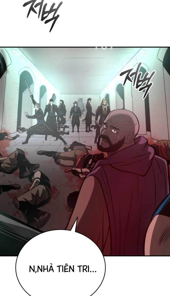 Quy Hoàn Lục Ma Đạo Chapter 33 - 2