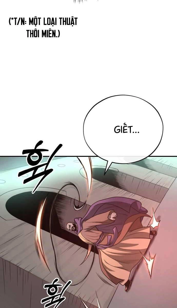 Quy Hoàn Lục Ma Đạo Chapter 33 - 18