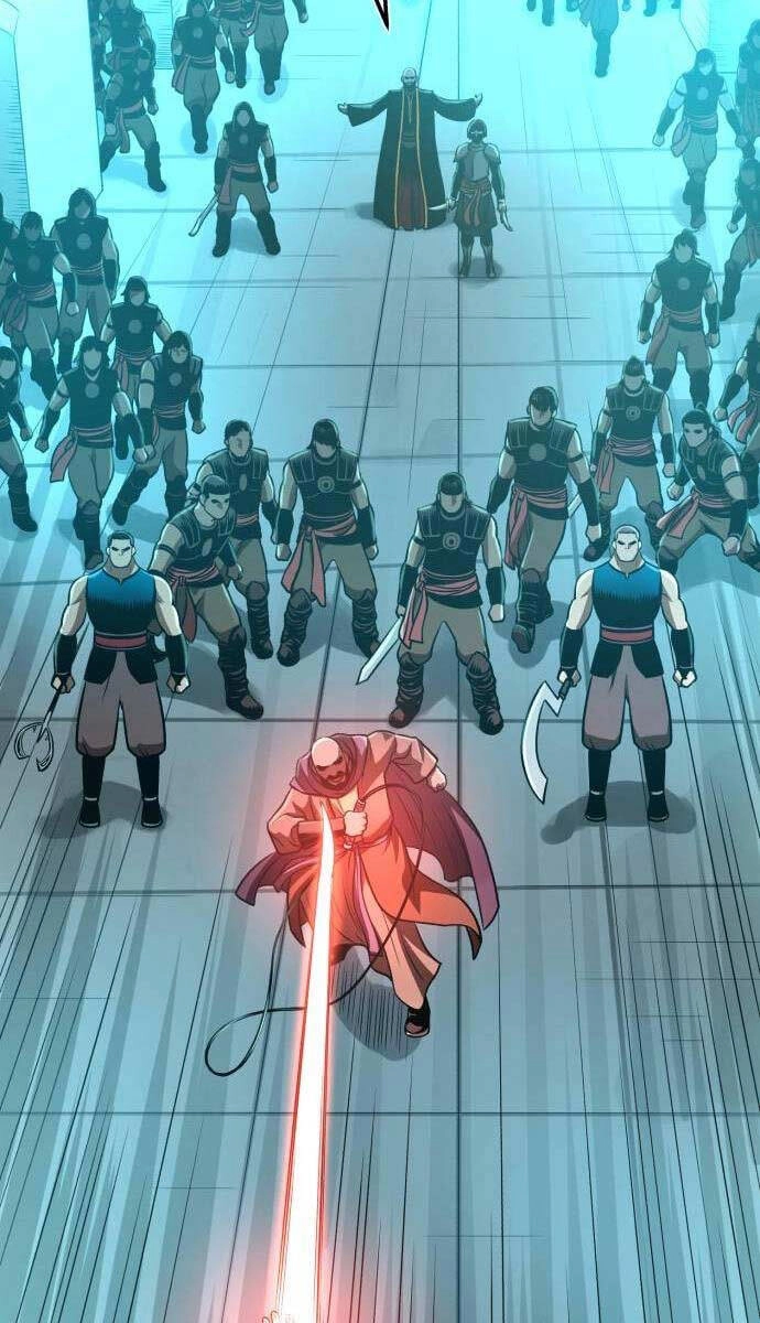 Quy Hoàn Lục Ma Đạo Chapter 33 - 33