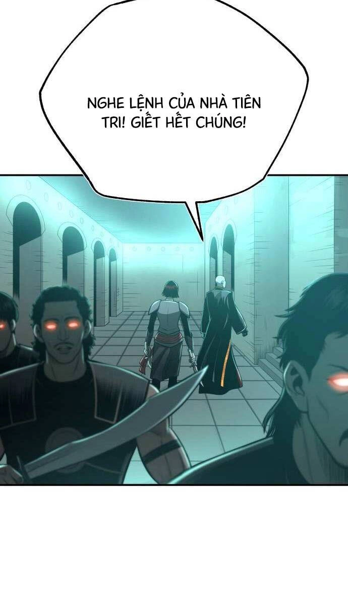 Quy Hoàn Lục Ma Đạo Chapter 33 - 35