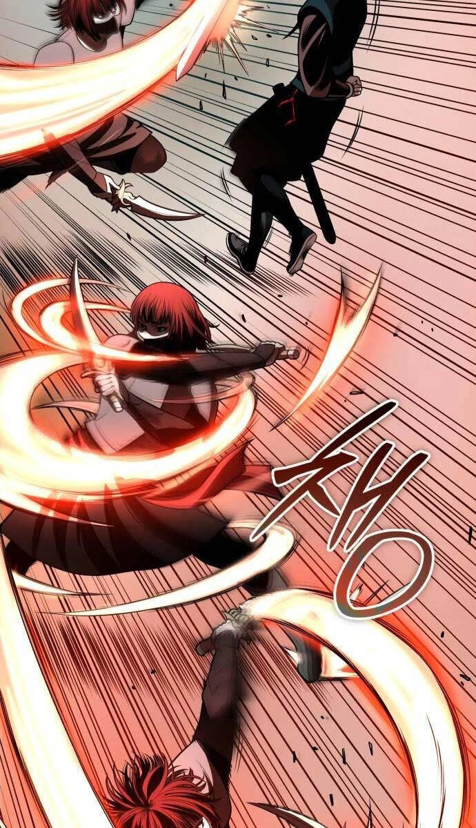 Quy Hoàn Lục Ma Đạo Chapter 33 - 48