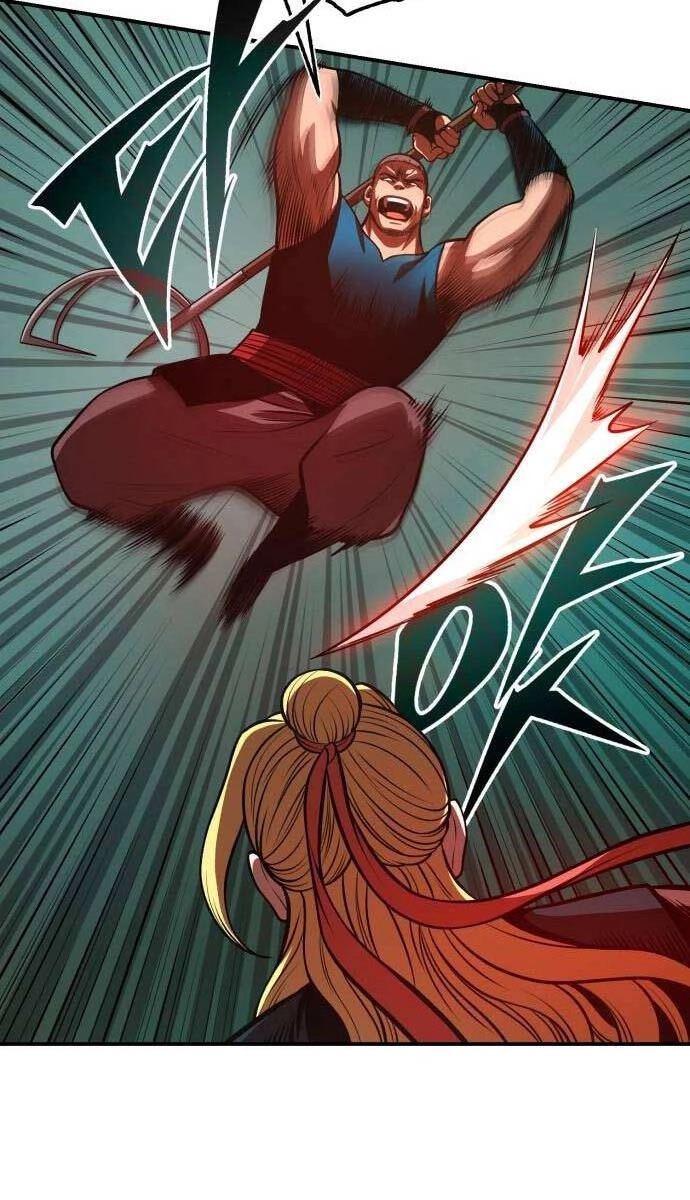 Quy Hoàn Lục Ma Đạo Chapter 33 - 80