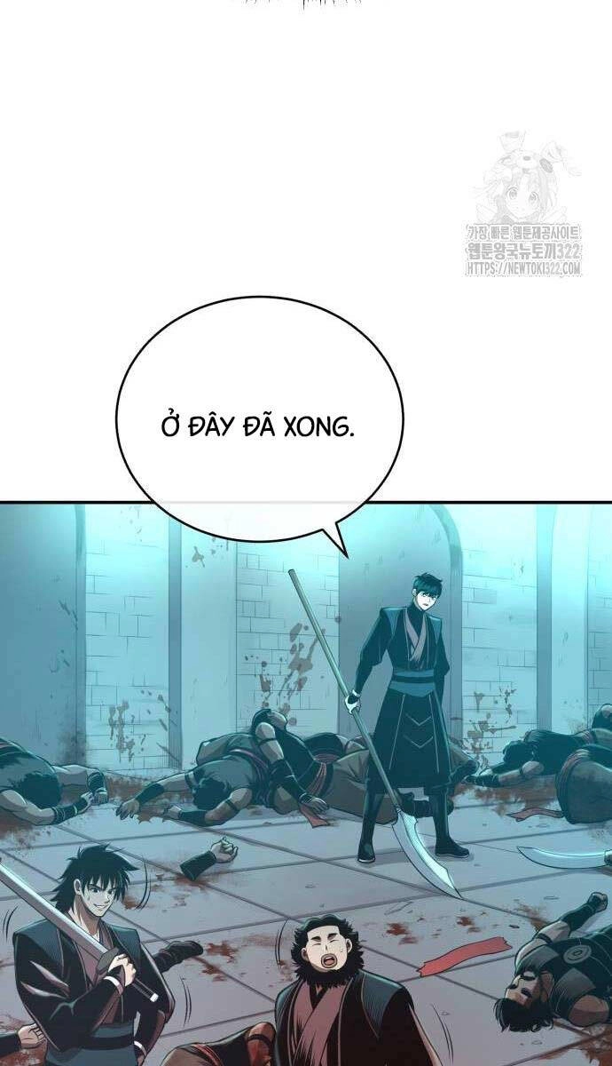 Quy Hoàn Lục Ma Đạo Chapter 33 - 87