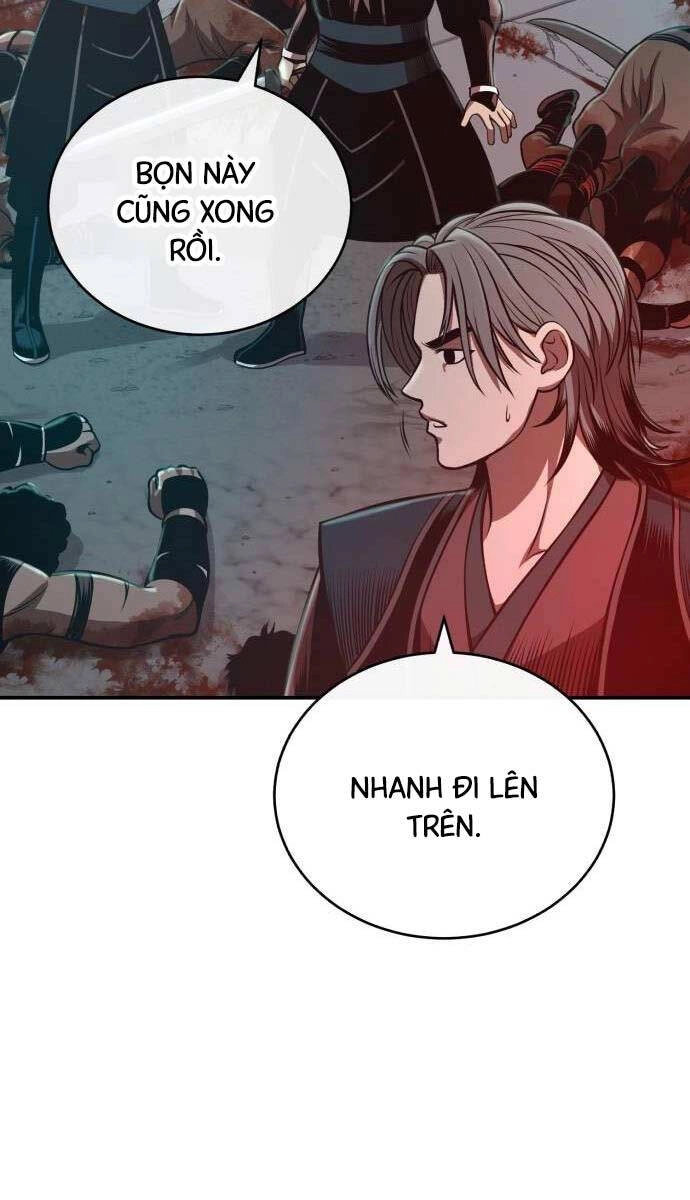 Quy Hoàn Lục Ma Đạo Chapter 33 - 88