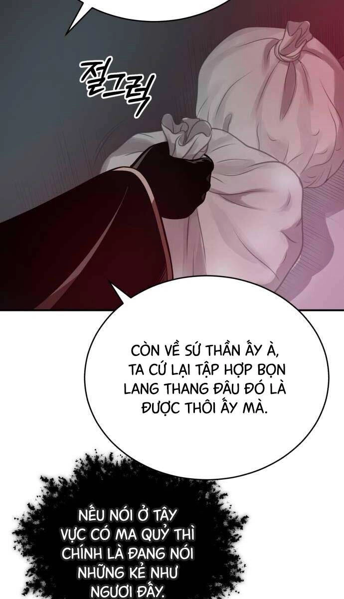 Quy Hoàn Lục Ma Đạo Chapter 33 - 98
