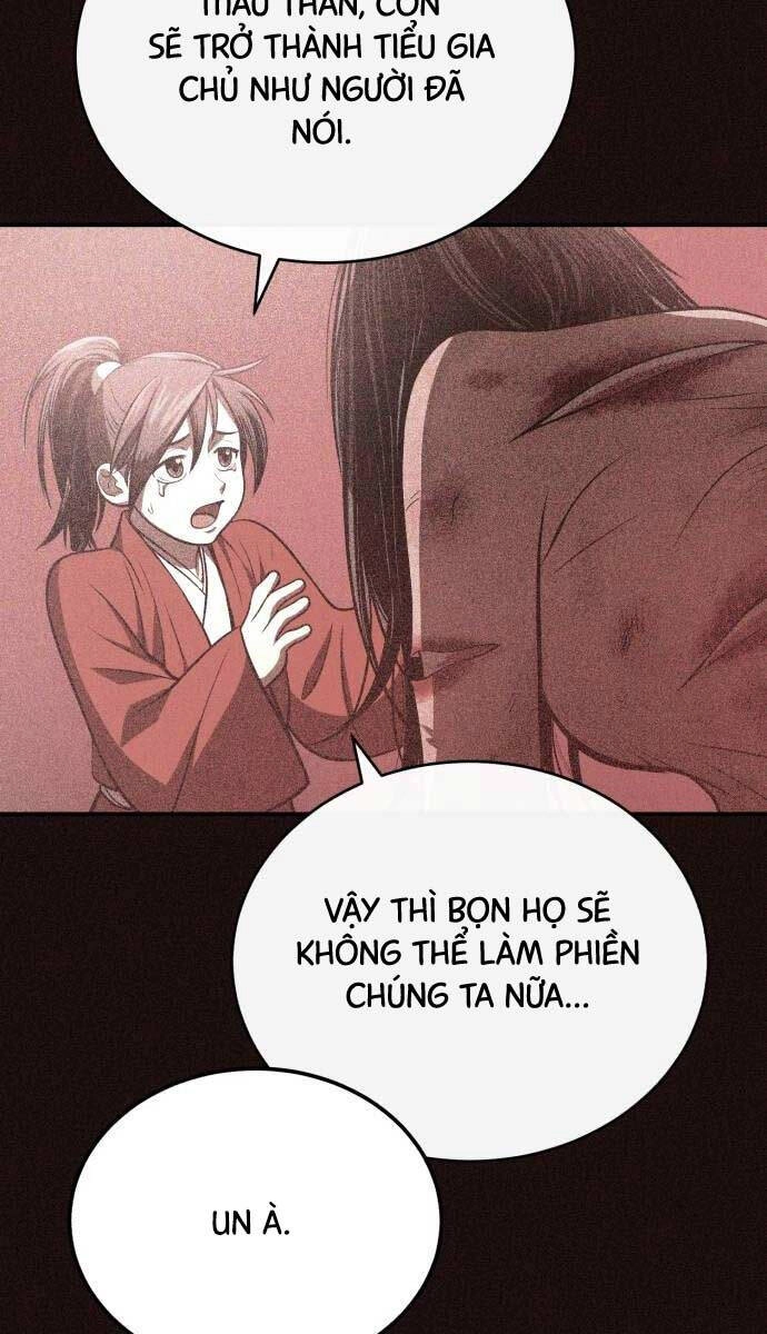 Quy Hoàn Lục Ma Đạo Chapter 33 - 114