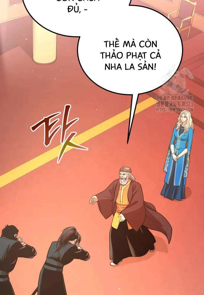 Quy Hoàn Lục Ma Đạo Chapter 34 - 22