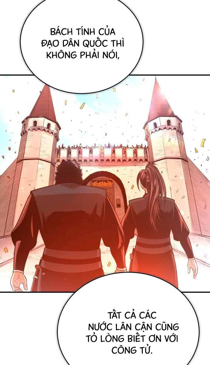 Quy Hoàn Lục Ma Đạo Chapter 34 - 24