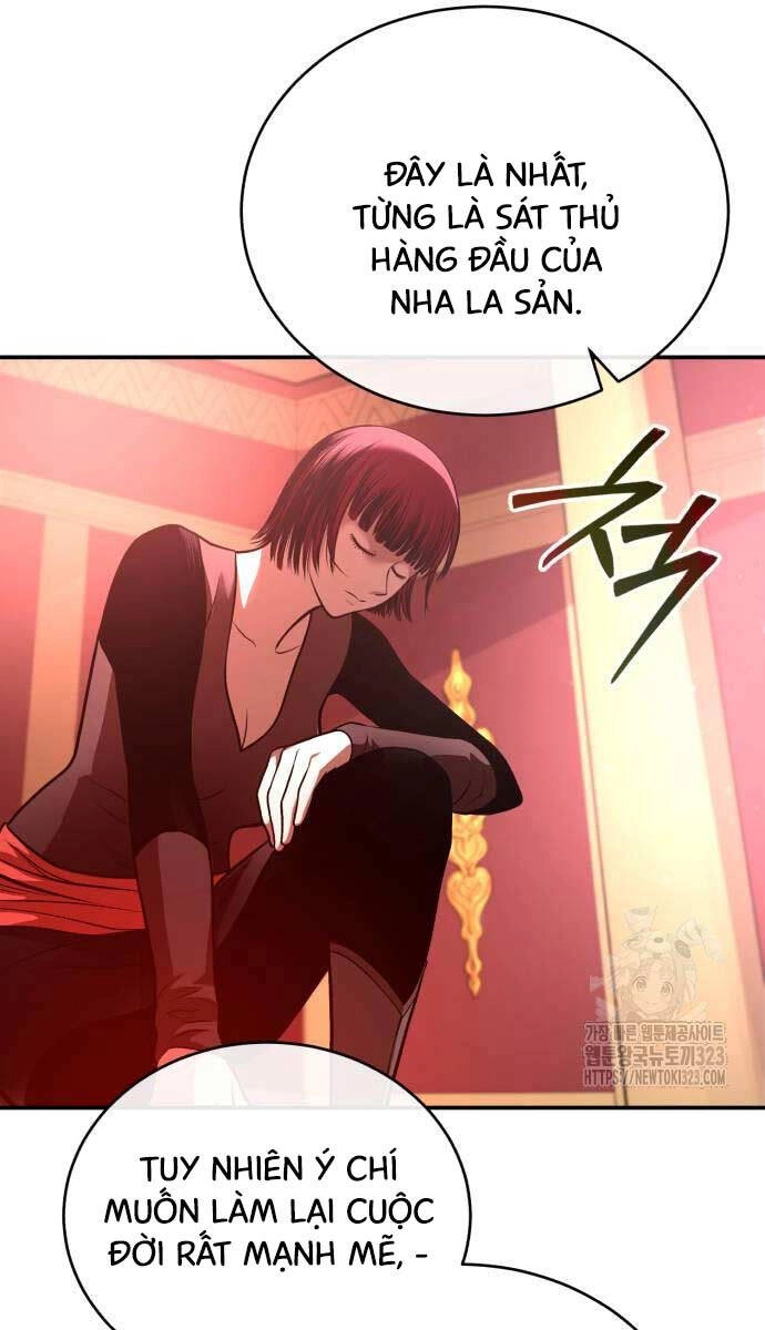 Quy Hoàn Lục Ma Đạo Chapter 34 - 35
