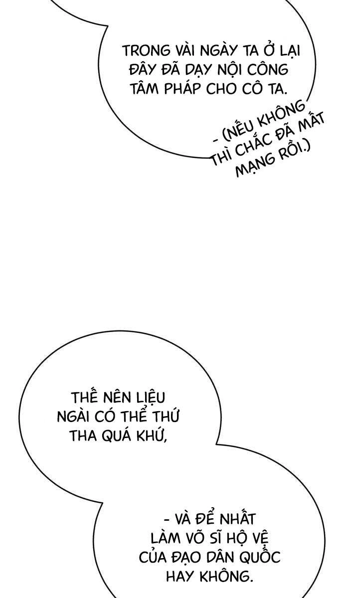 Quy Hoàn Lục Ma Đạo Chapter 34 - 36