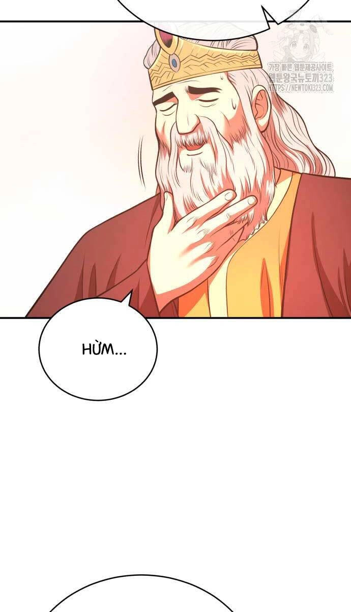 Quy Hoàn Lục Ma Đạo Chapter 34 - 37