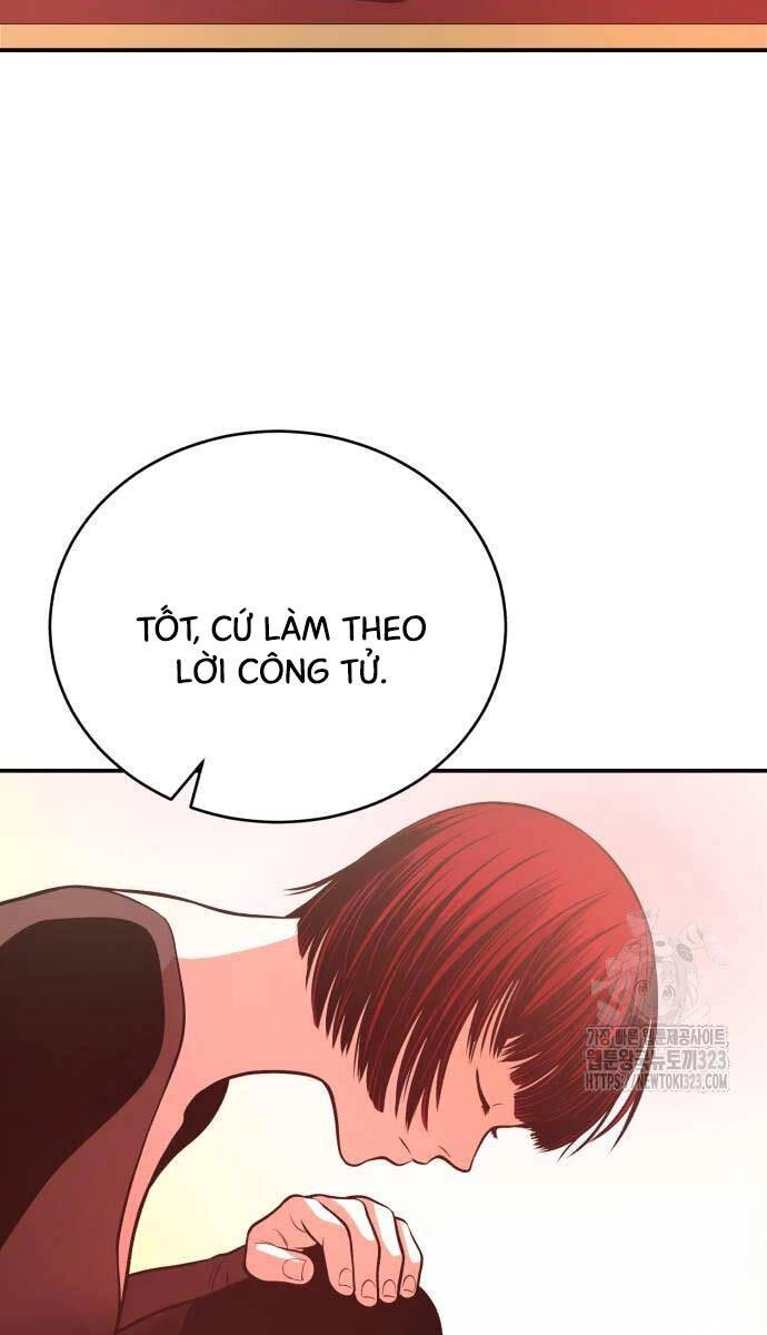 Quy Hoàn Lục Ma Đạo Chapter 34 - 39