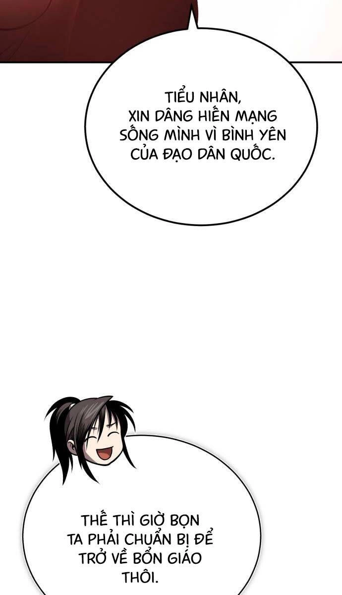 Quy Hoàn Lục Ma Đạo Chapter 34 - 40