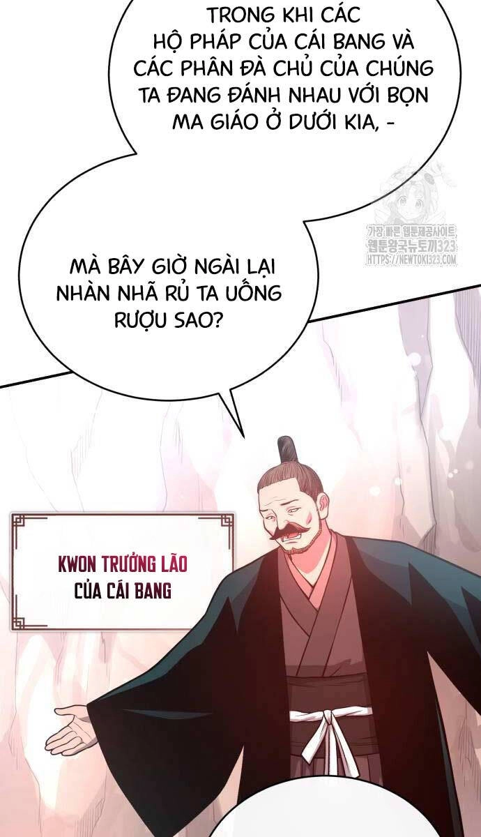 Quy Hoàn Lục Ma Đạo Chapter 34 - 45