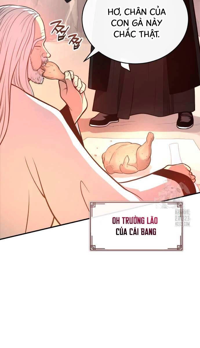 Quy Hoàn Lục Ma Đạo Chapter 34 - 46