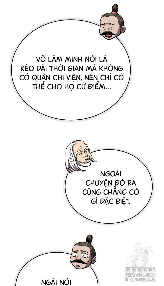 Quy Hoàn Lục Ma Đạo Chapter 34 - 47