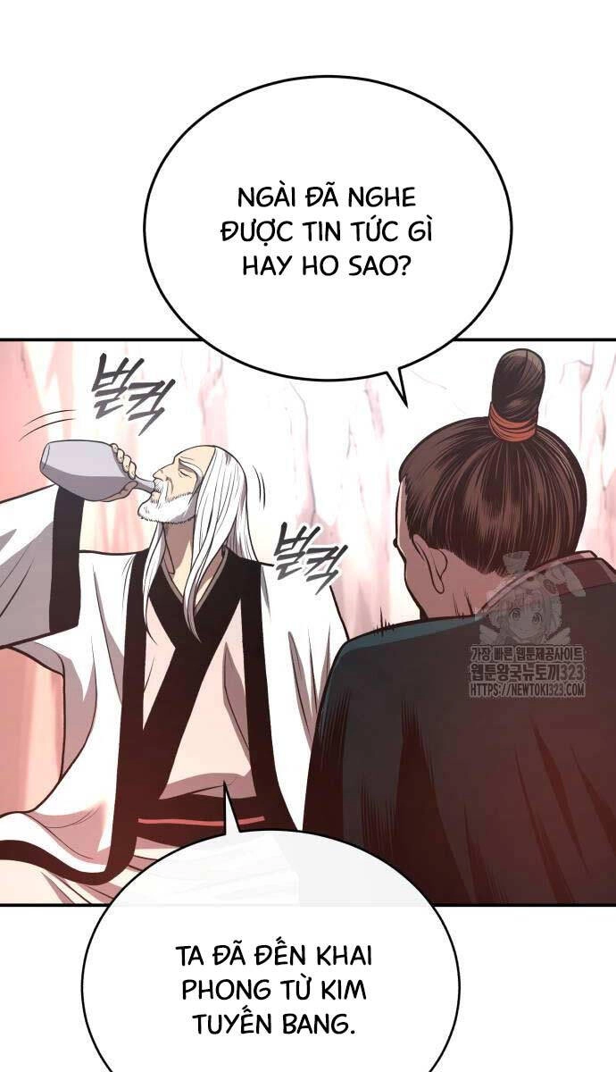 Quy Hoàn Lục Ma Đạo Chapter 34 - 50