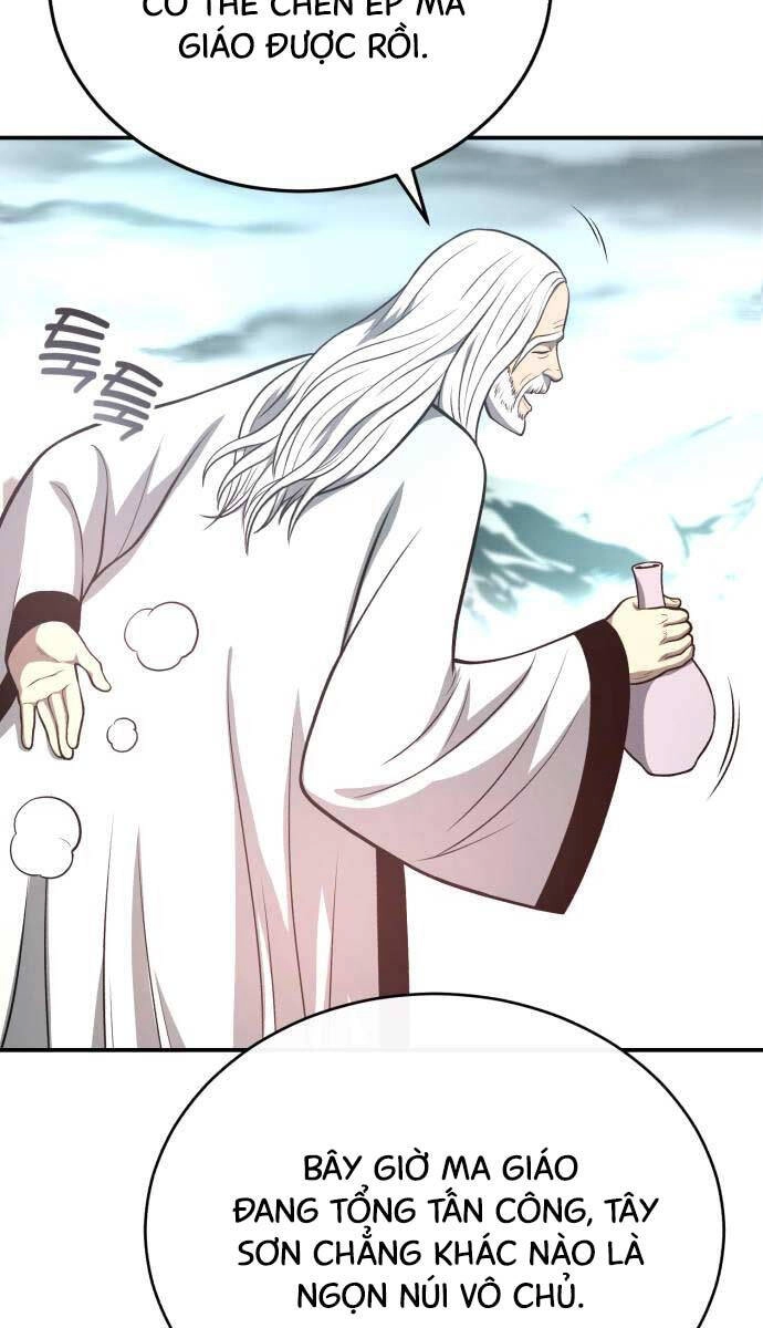 Quy Hoàn Lục Ma Đạo Chapter 34 - 56