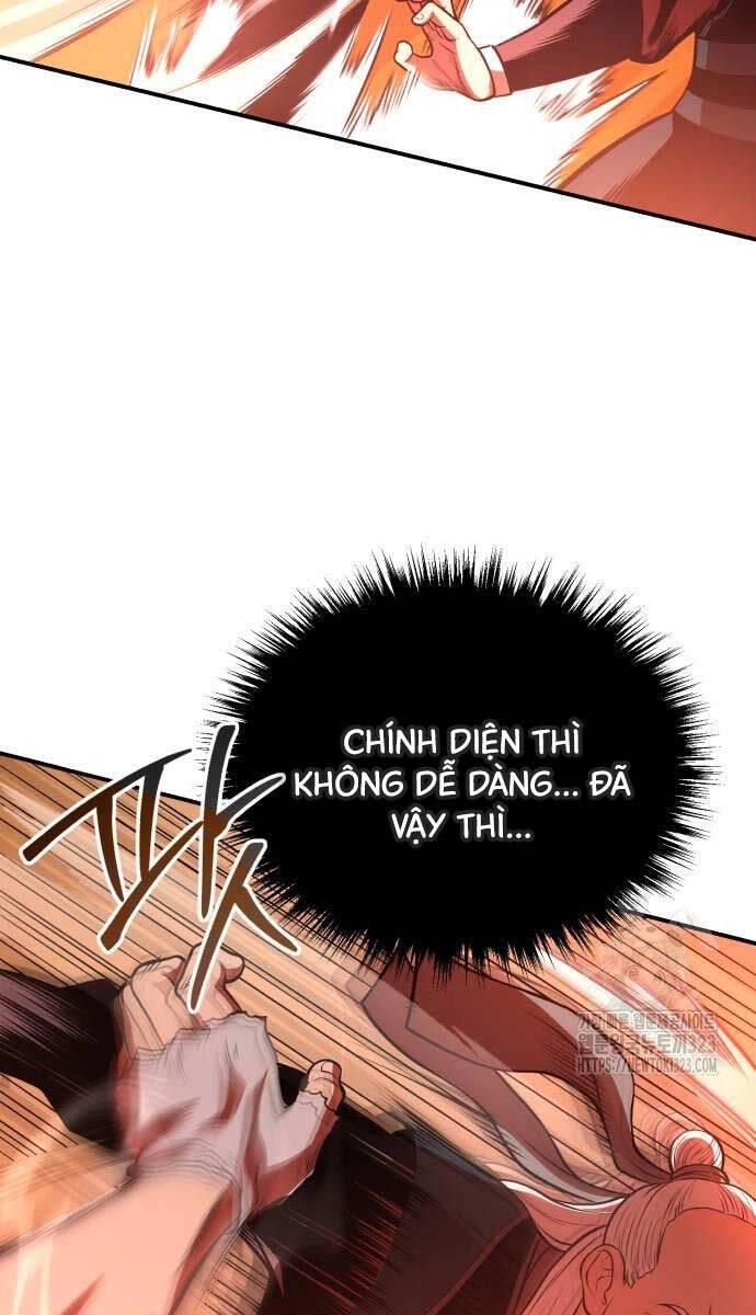 Quy Hoàn Lục Ma Đạo Chapter 34 - 70