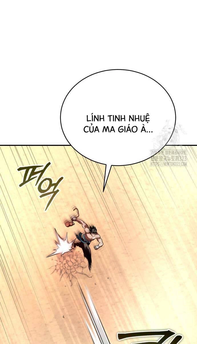 Quy Hoàn Lục Ma Đạo Chapter 34 - 77