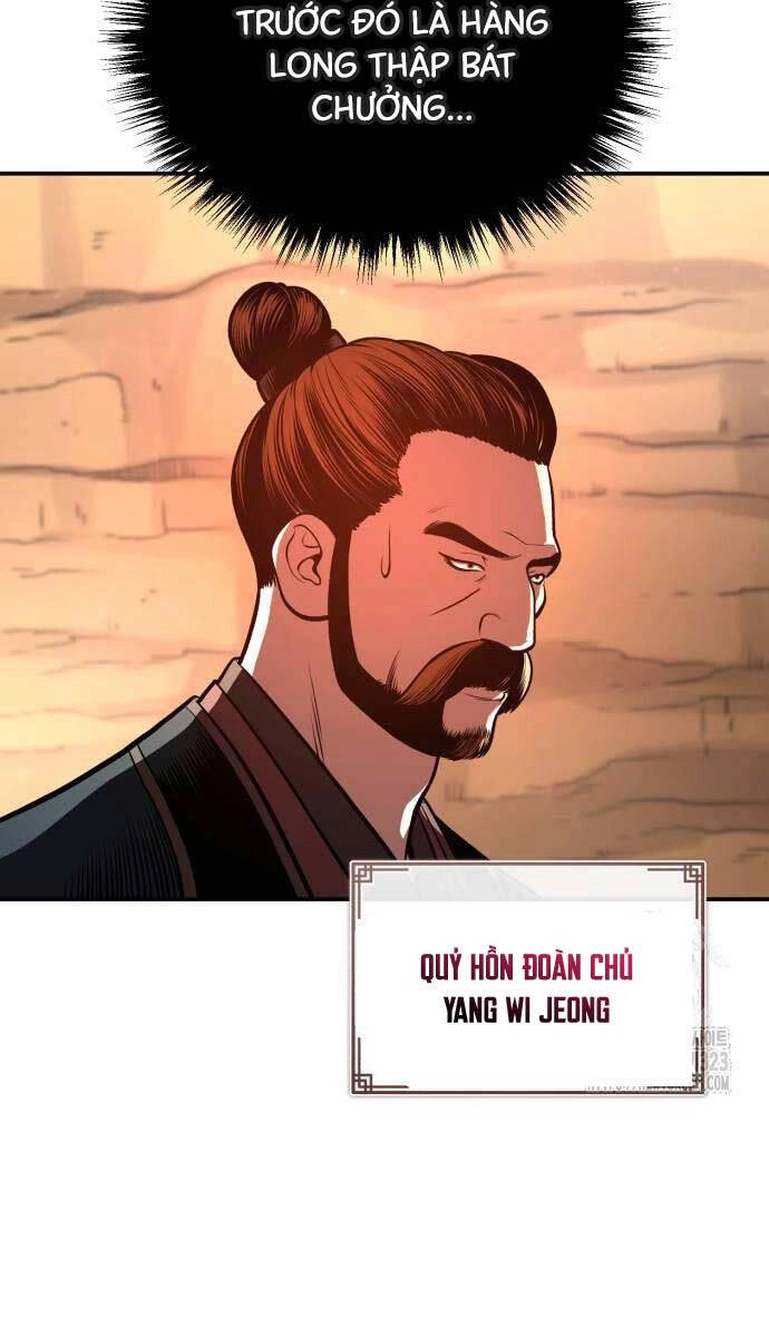 Quy Hoàn Lục Ma Đạo Chapter 34 - 82