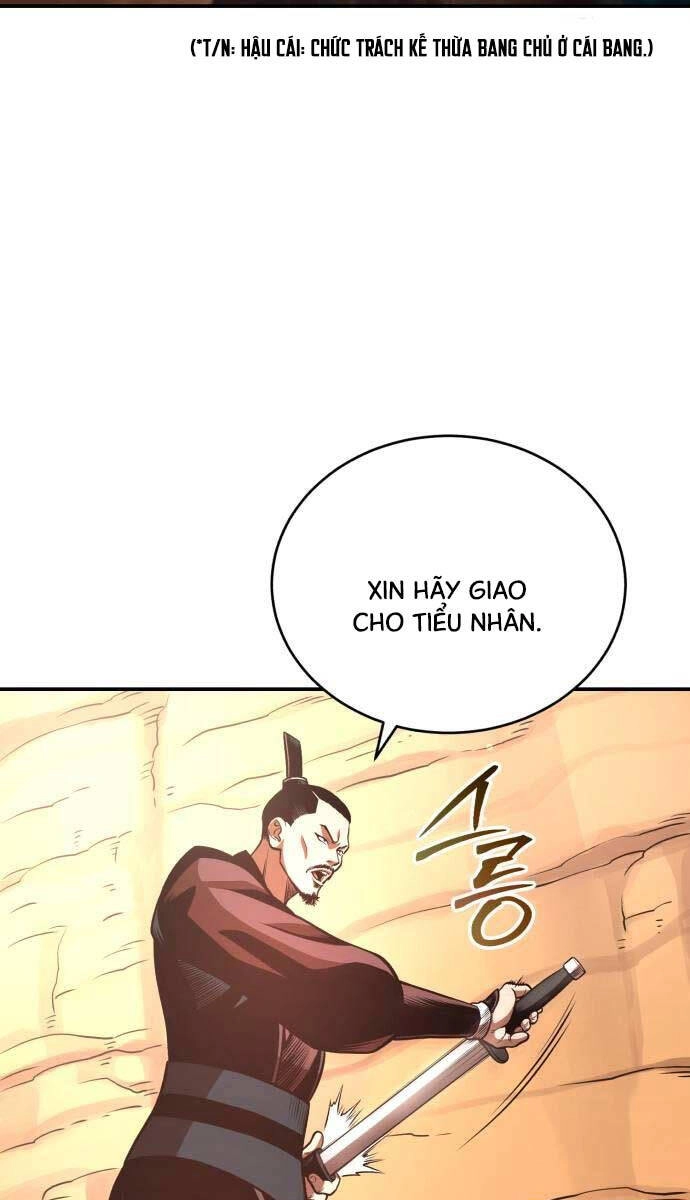 Quy Hoàn Lục Ma Đạo Chapter 34 - 84