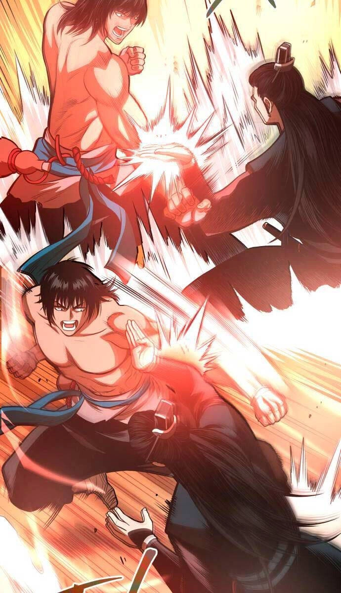 Quy Hoàn Lục Ma Đạo Chapter 34 - 103