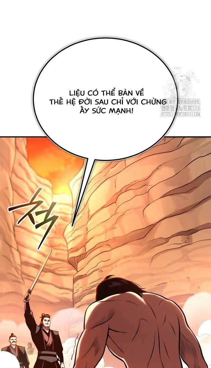 Quy Hoàn Lục Ma Đạo Chapter 35 - 10