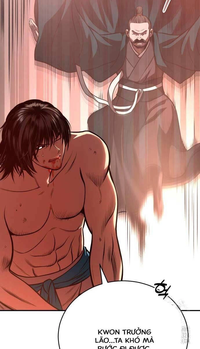 Quy Hoàn Lục Ma Đạo Chapter 35 - 16