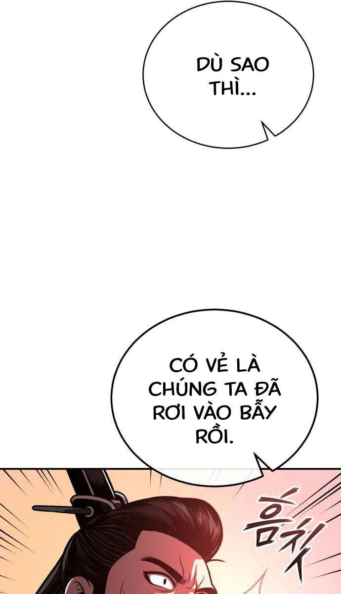 Quy Hoàn Lục Ma Đạo Chapter 35 - 36