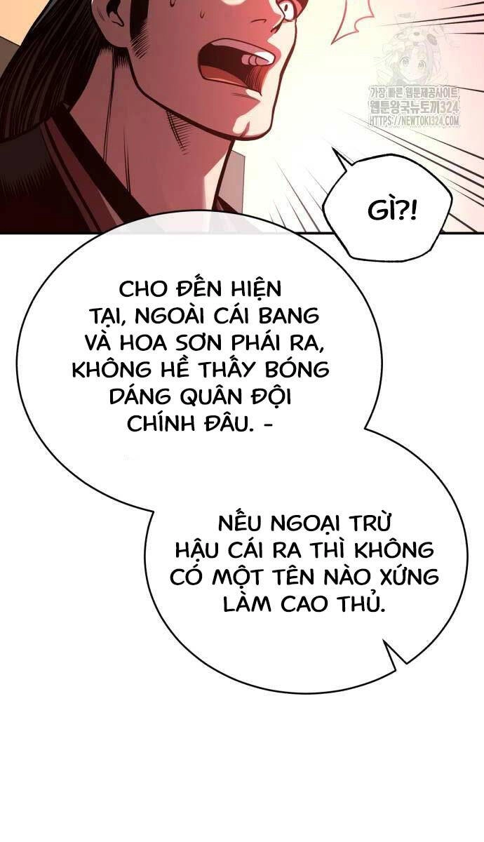 Quy Hoàn Lục Ma Đạo Chapter 35 - 37