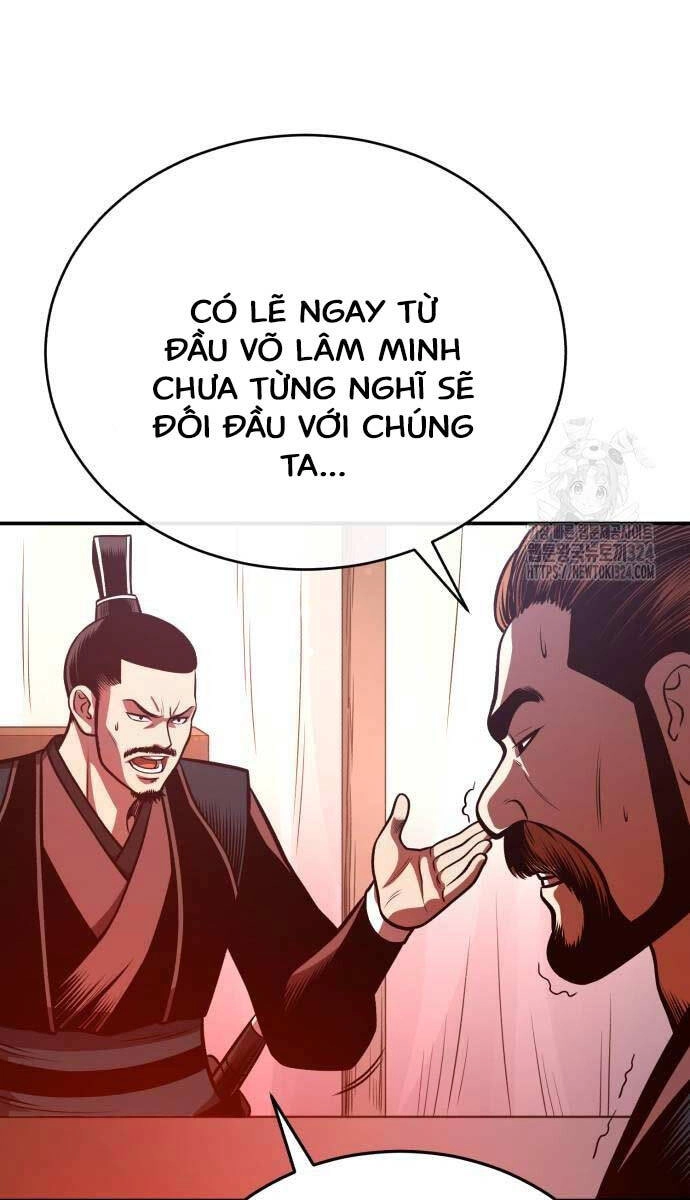 Quy Hoàn Lục Ma Đạo Chapter 35 - 38