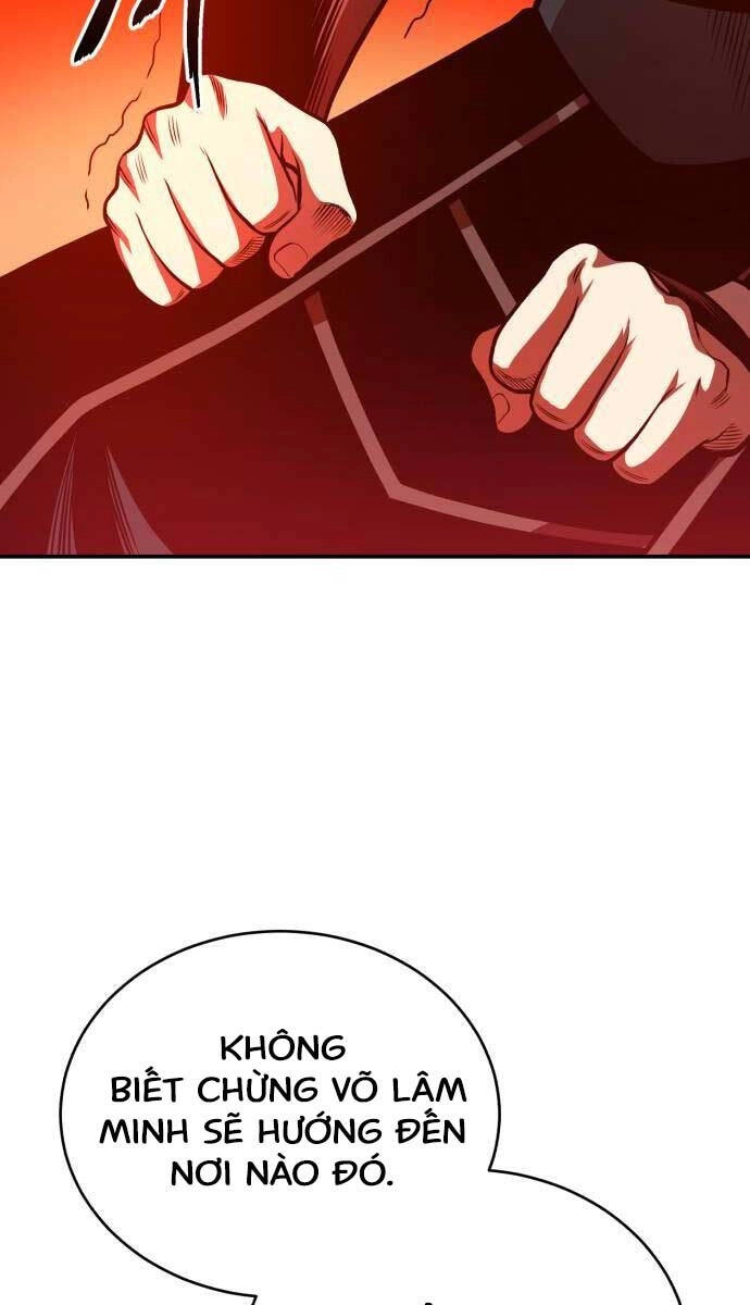 Quy Hoàn Lục Ma Đạo Chapter 35 - 40